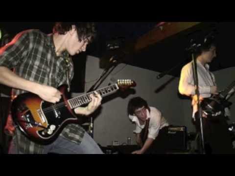 THEE VICARS - Why Have You Changed