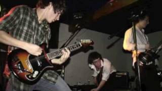 THEE VICARS - Why Have You Changed