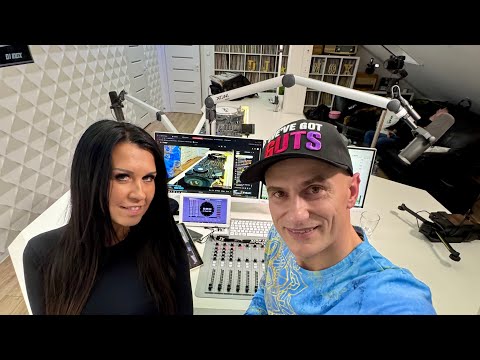 Xoni On Air #episode399 SOFI  / DJ Inox