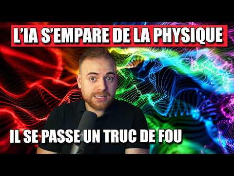 Voici pourquoi le meilleur mathématicien du monde arrête