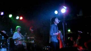 011010 tired and uninspired - my american heart