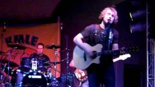 Adam Gregory - Then She Cried