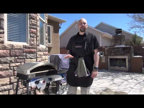 Camp Chef Italia