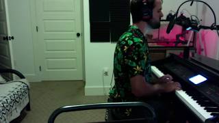 This Dance Cover (Five For Fighting/John Ondrasik, Slice Album)