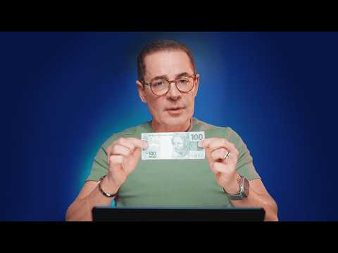 Eu vou te ensinar a fazer 1 MILHÃO de REAIS em 365 DIAS (me dê apenas 20 minutos)