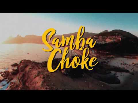 Pumba Dos Santos - Sambachoke (Video Lyrics)