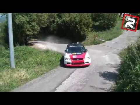 3° Ronde città di Negrar e Prealpi Veronesi 2012 Show [HD]