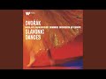 8 Slavonic Dances, Op. 72, B. 147: No. 13 in B-Flat Minor