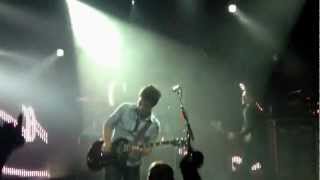 Stereophonics - Doorman (Live from Derby Assembly Rooms 2012)