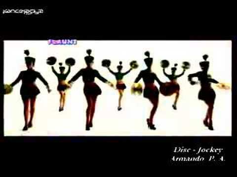 Alex Gaudino & Crystal Waters - Destination Calabria Video R