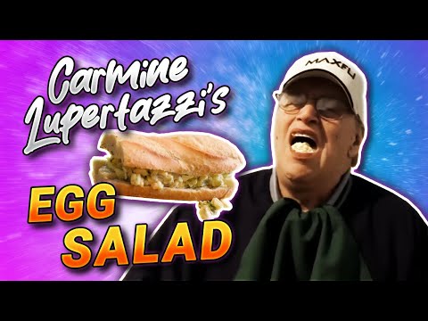 How to make Egg Salad