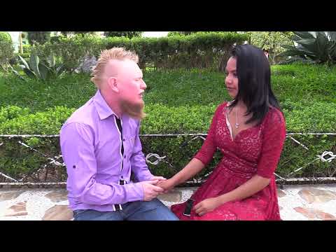 El guero luna. Ama kakui kundui ñui