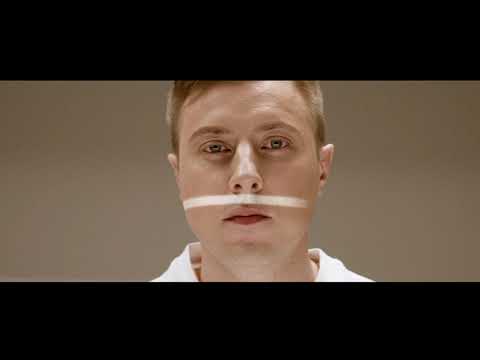 Idän Proffa - Ihminen ja kone (Virallinen musiikkivideo)