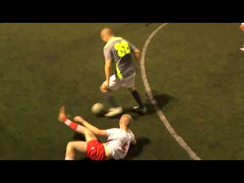 9 КХ 7 POLPAK   Zone 3000 2 тайм