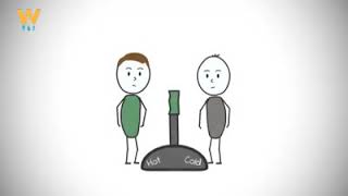 የግጭታችን መንስኤ ፓለቲካዊ ሙስና ነው