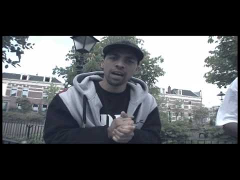 Macascene presenteert: 16 - Eddo