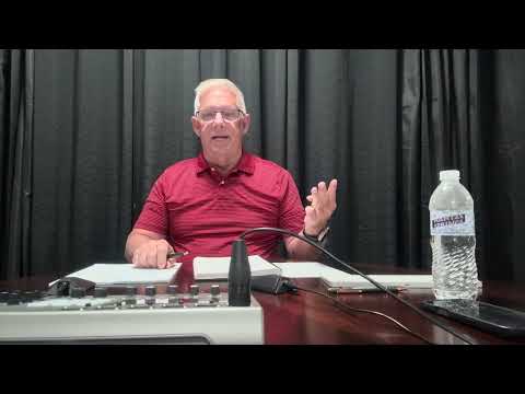 Rickey Stokes About The Election
