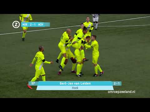 Samenvatting Hoek - Achilles'29