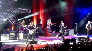 Roxette - It's Possible HD - Live at Luna Park, Argentina 24-4-12