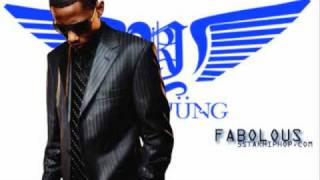 Club Hoppin- Fabolous Ft Bravo