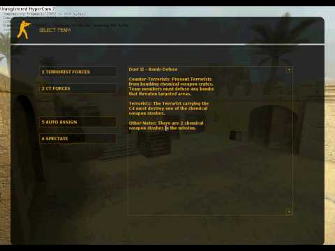 TAK GRAJĄ MISTRZOWIE GRY CS