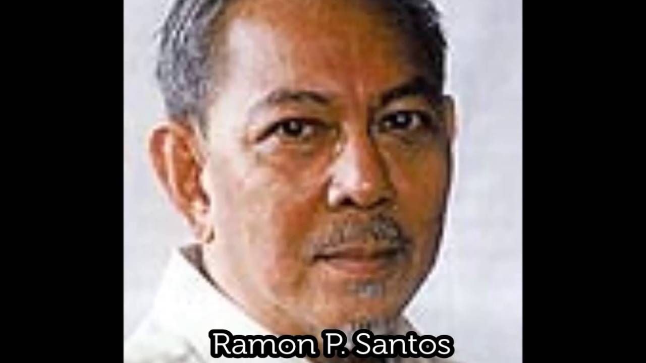 Who is the Filipino composer? Tipseri