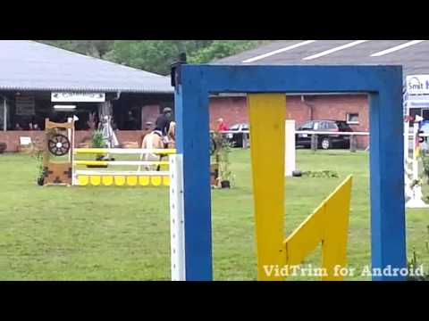 Carlsson Heek A Springen