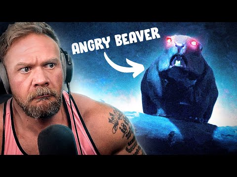 Ich habe seinen Damm zerstört … Jetzt will er mich tot sehen | Leg dich nicht mit Bober an