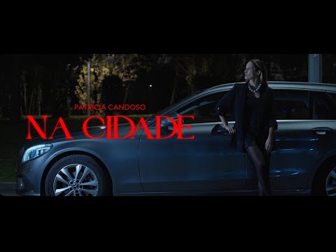 Patrícia Candoso  - Na Cidade (Video Oficial)