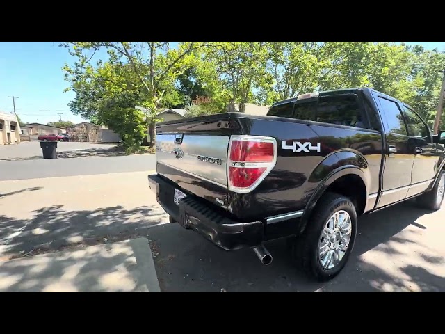 2010 Ford F150 Supercrew Cab - Image 17