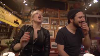 Die Toten Hosen - &quot;Unter den Wolken&quot; / live bei Inas Nacht 17.6. 2017