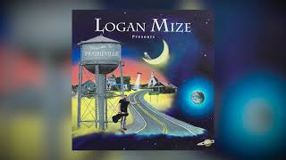 Logan Mize Welcome To Prairieville