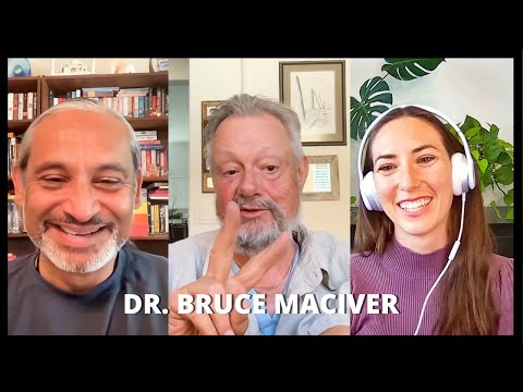 Anesthesia and Consciousness with Neuropharmacologist Dr. Bruce MacIver #7