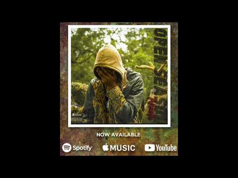 Nuch - Hands (Official Audio)