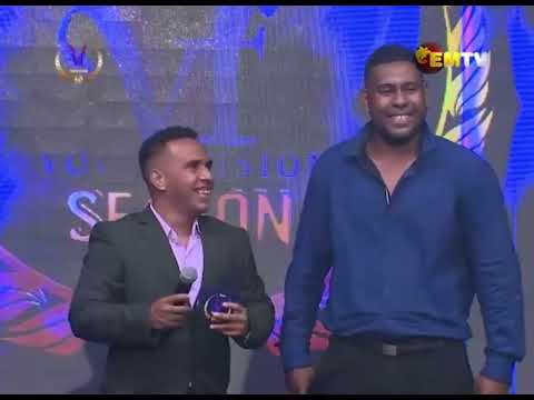 Eddie Tau - Vocal Fusion Season 10 Top 7 #png #vocal #vocalfusion