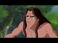 The Legend Of Tarzan 2001 Complete Series Episode 3d