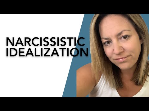 Why Narcissists Fall in Love So Fast | Understanding Idealization vs True Love