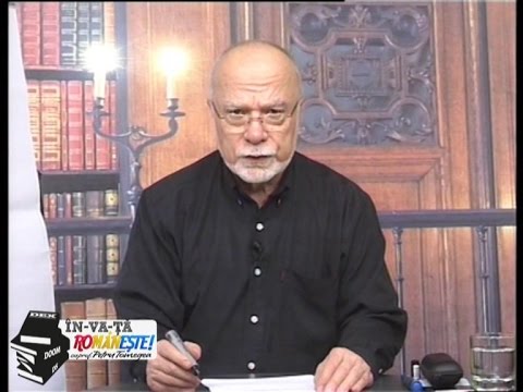 16 03 15   Învață Românește