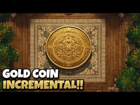 Most Wishlisted Incremental Game on Steam Just Released and It's Great! | Gamblers Table