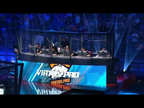 pashaBiceps 1v4 clutch vs. Immortals | PGL MAJOR KRAKOW 2017