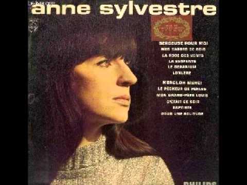 La serpente, Anne Sylvestre