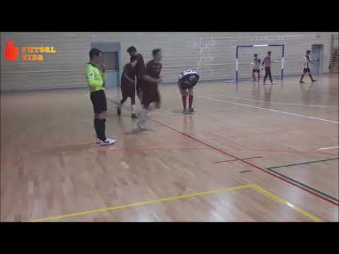 🔴⚪ Recreatiu Manacor Fruites Pomar 4-4 🔴🔴 CET 10