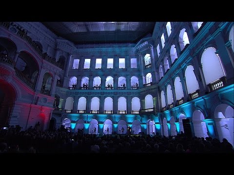 Katarzyna Nosowska - Zobaczysz ("Wszystko jest poezja")