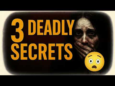 3 DEADLY Secret Traps the Enemy Uses Against Believers