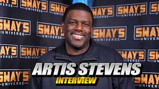 Game Changers: Celebs Elevating Mentorship 🚀 | SWAY’S UNIVERSE