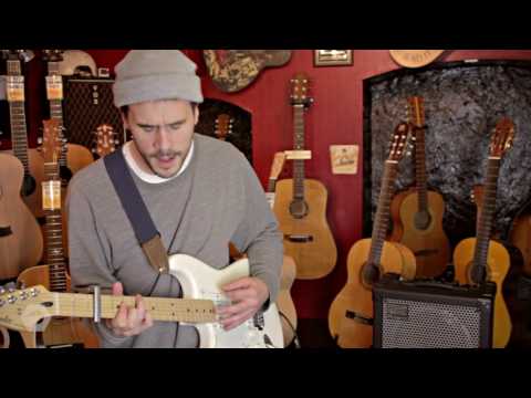 Still Parade - Let Go // Gothenburg Sessions #93