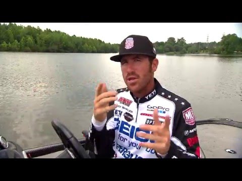 Boat Electronics Set-Up, Tips from Jacob Wheeler