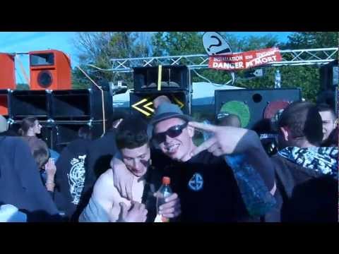 Kromozone VS tik et tek 19.05.12