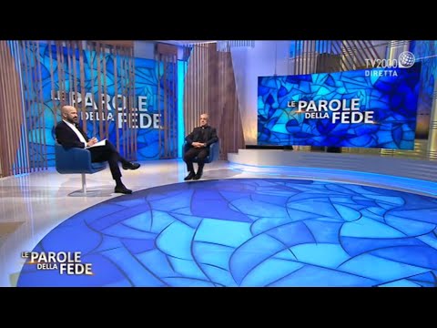 Le parole della Fede, 20 novembre 2020 - La povertà materiale è un valore?