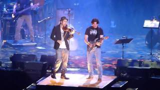 David Garrett - 80´s Anthem